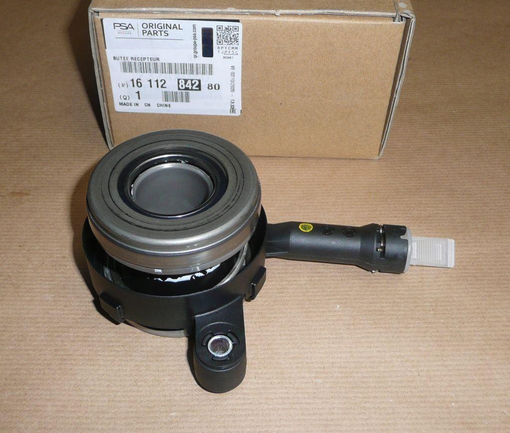 ROULEMENT D'EMBRAYAGE.ACTIONNEUR CITROEN CITROEN-CRO 1611284280.