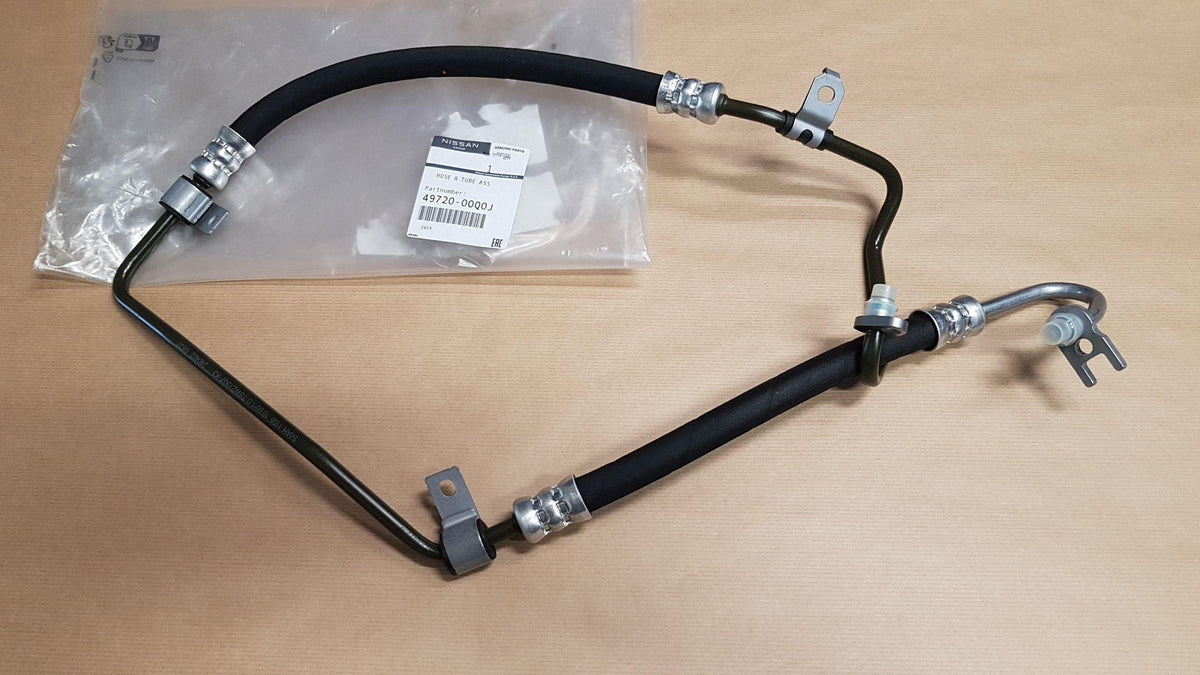 CÂBLE DIRECTION ASSISTÉE.SYSTEME DE DIRE 4972000Q0J.