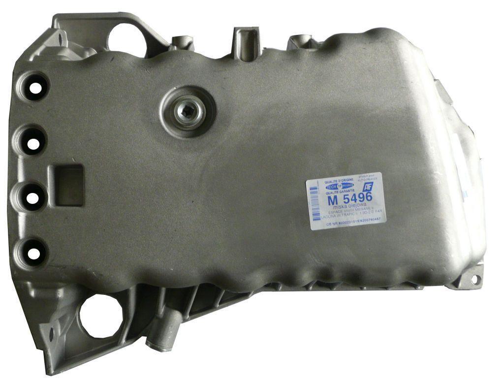 CARTER D'HUILE RENAULT ESPACE II/III/IV,MEGANE 8200188748.