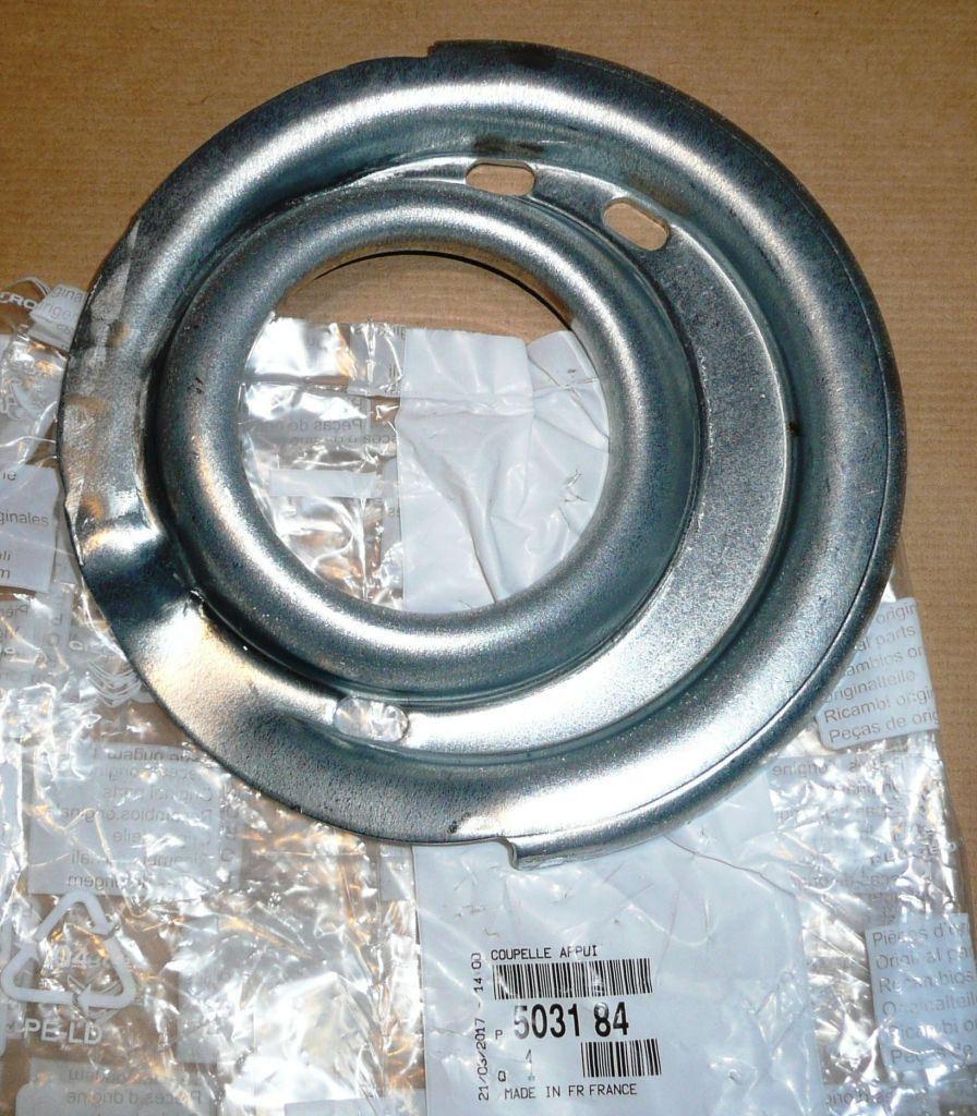 COUPELLE DE RESSORT PEUGEOT 206,PARTNER 5031.84 503184.