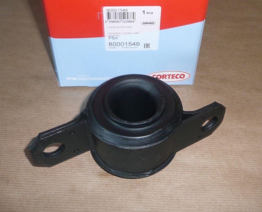 SILENTBLOCK DE TRIANGLE CITROEN JUMPER PEUGEOT BOXER 3523.94 352394.