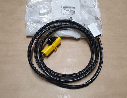 TUYAU DE PRÉSENCE DE BOUCHON DE CARBURAN 1503.AG 1503AG.