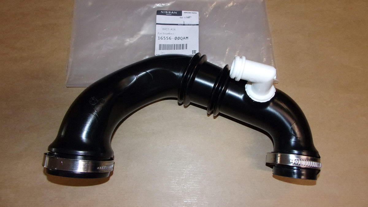 TUYAU D'AIR.KANGOO III 1.5DCI 1655600QAM.