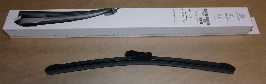 BALAIS D'ESSUIE GLACE CITROEN C3 AIRCROSS DROI YQ00139080.
