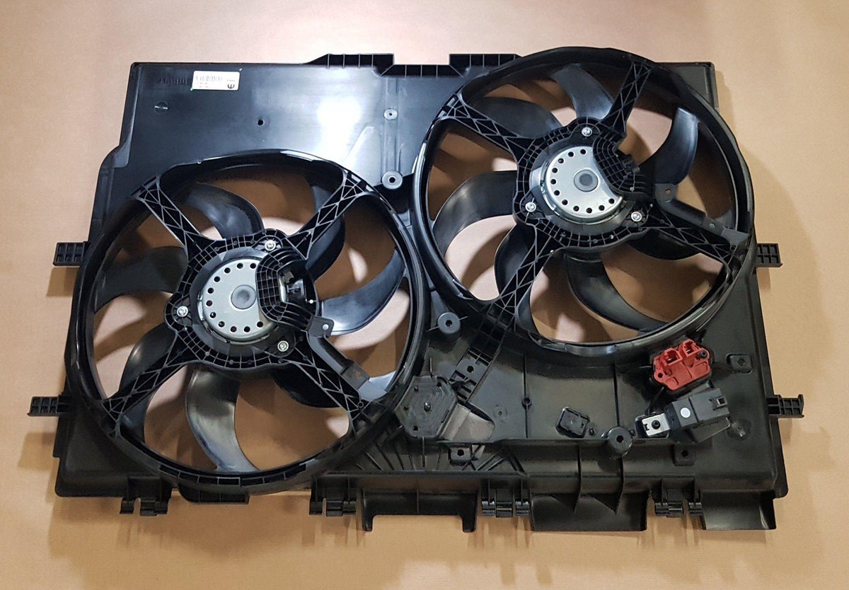 VENTILATEUR COMPLET.PEUGEOT BOXER III 1674057780.