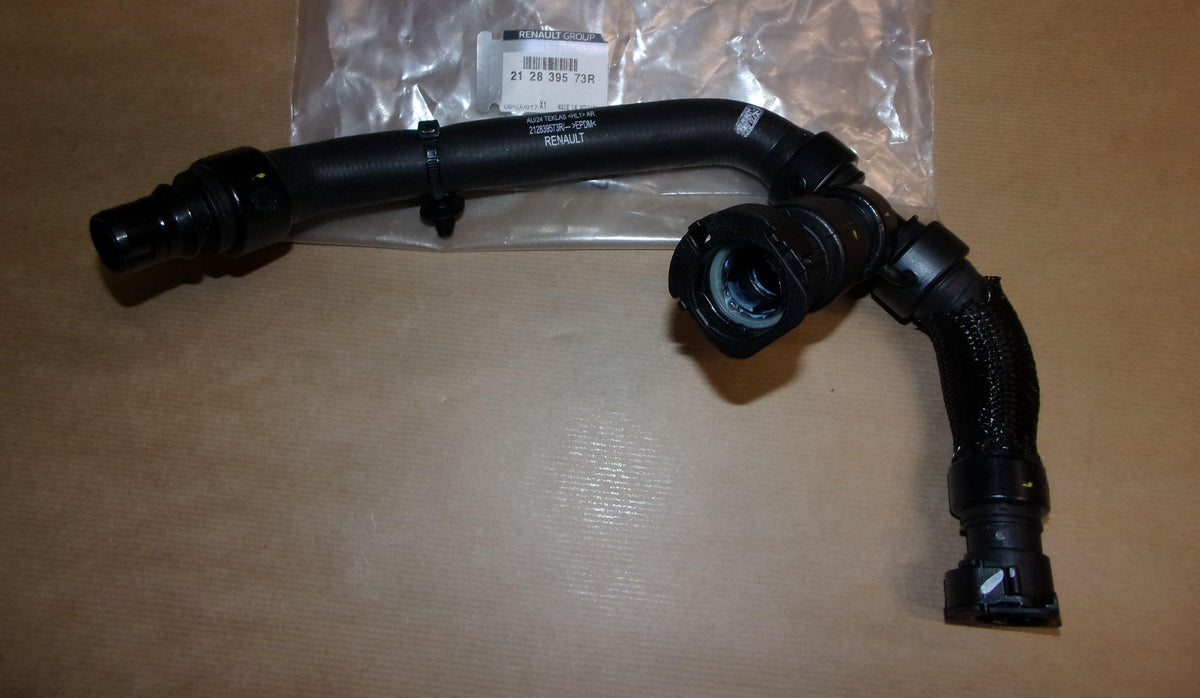 CÂBLE EAU RENAULT MASTER III 2.3DCI 212839573R.