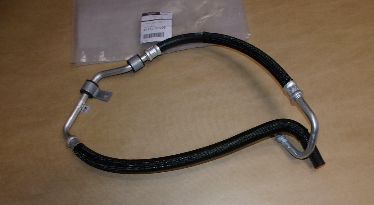 CÂBLE DIRECTION ASSISTÉE.SYSTEME DE DIRE 4972200Q0B.