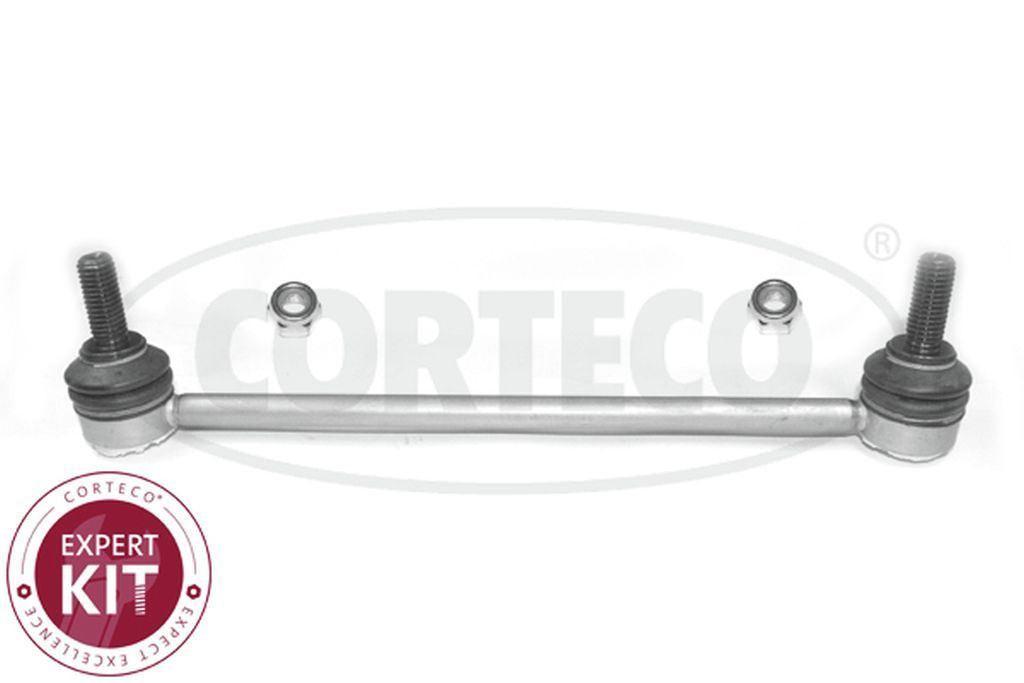 COUPLEUR BARRE STABILISATRICE.PEUGEOT EXPERT CITROEN 5087.56 508756.