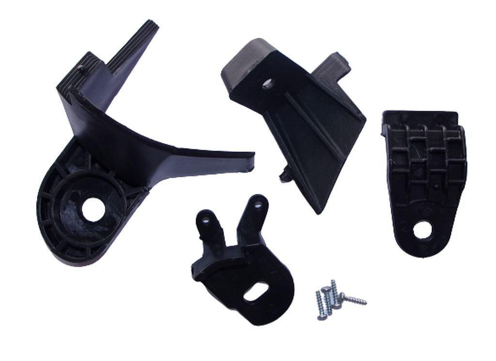 KIT RÉPARATION RÉFLECTEUR DACIA SANDERO II G 260609154R.