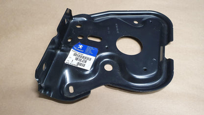 SUPPORT BATTERIE PEUGEOT 206 1813.C6 1813C6.