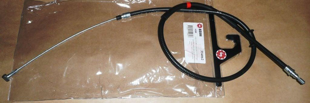 CABLE DE FREIN A MAIN CITROEN JUMPER III 1341031080.