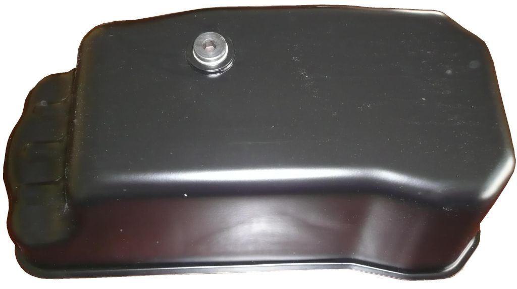CARTER D'HUILE CITROEN JUMPER III 3.0HDI 0301.P4 0301P4.
