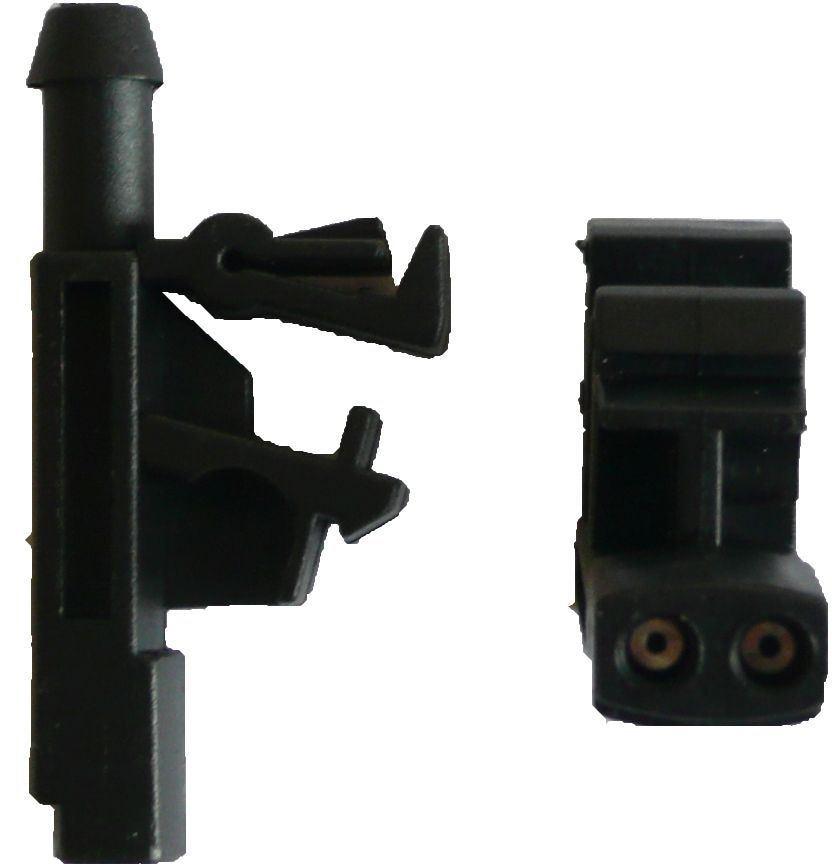 EMBOUT DU SYSTEME DE LAVE.GLACE CITROEN BERLIN 6438.A0 6438A0.