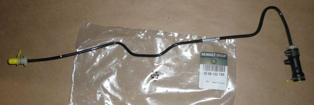 TUYAU POMPE EMBRAYAGE RENAULT MEGANE III 308515979R.