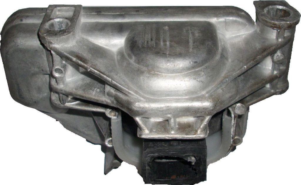 SUPPORT MOTEUR CITROEN C3 1.4 16V DROITE 1839.E1 1839E1.
