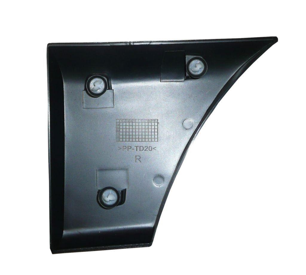 PROTECTION CONTRE LES CHOCS RENAULT MASTER III 768F30004R.