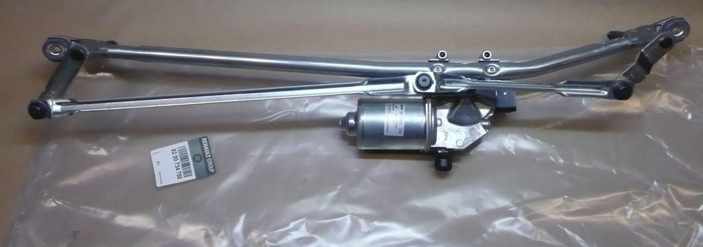 MOTEUR D'ESSUIE GLACE RENAULT MASTER III 8200734788.