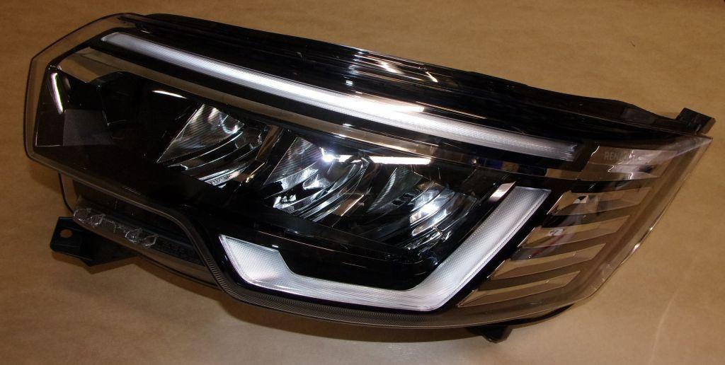 PHARES LED RENAULT TRAFIC III LIFT GAUCHE 260601790R.