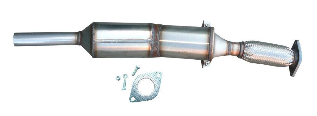 FILTRE A PARTICULES PERMANENTES RENAULT MEGANE 200101350R.