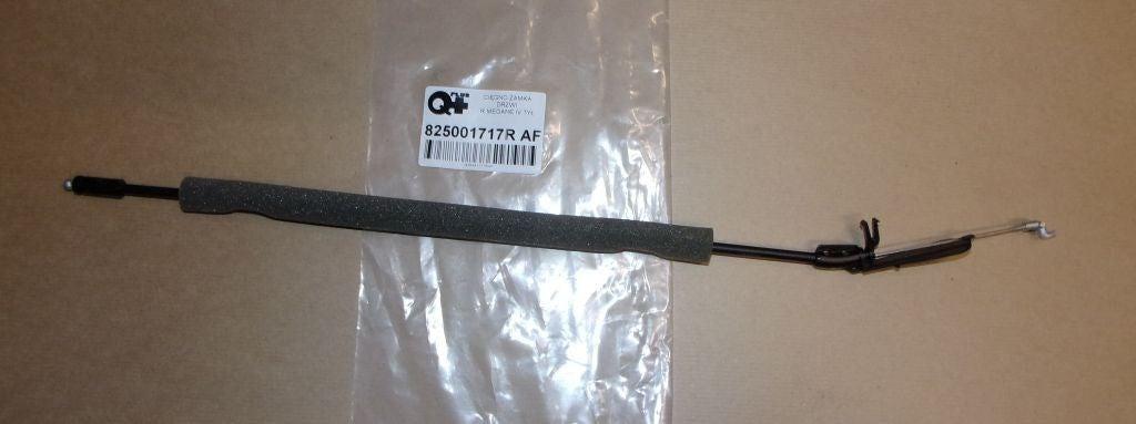 CABLE SERRURE PORTES RENAULT MEGANE IV ARRIERE.