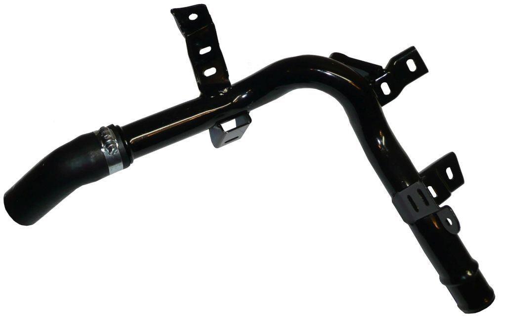 TUYAU D'EAU EN MÉTAL CITROEN BERLINGO III,C2,CITROEN 1351.CK 1351CK.