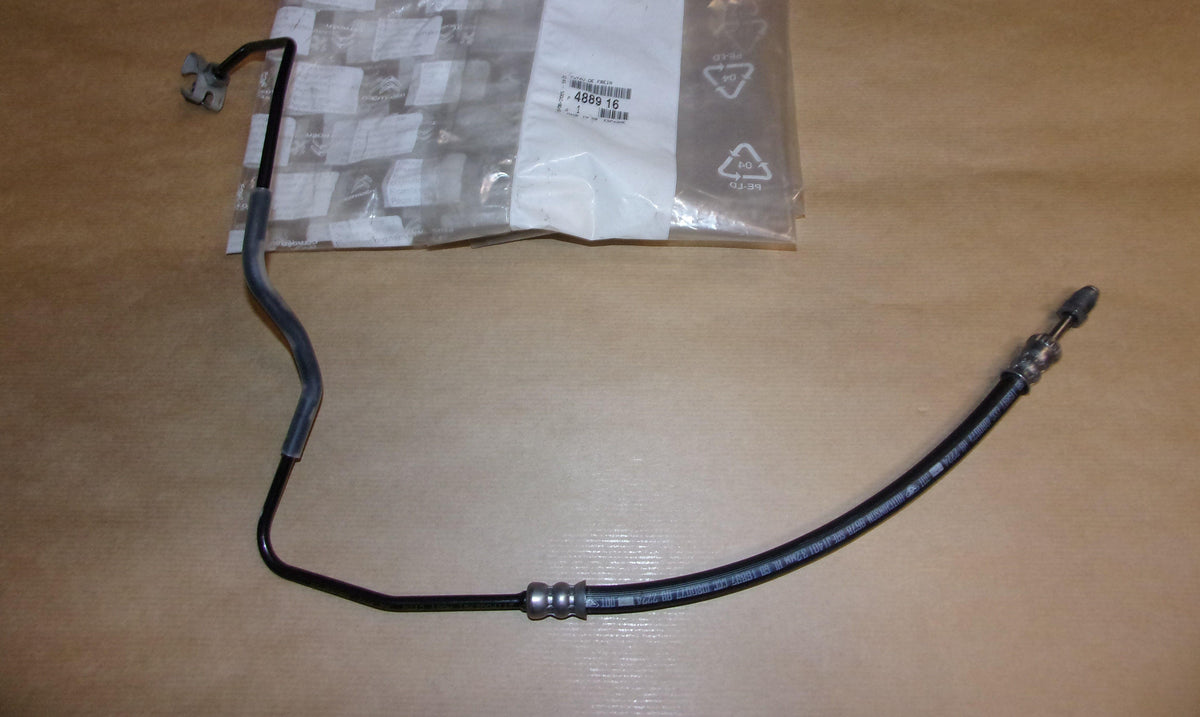 CABLE DE FREIN CITROEN JUMPY II 4889.16 488916.
