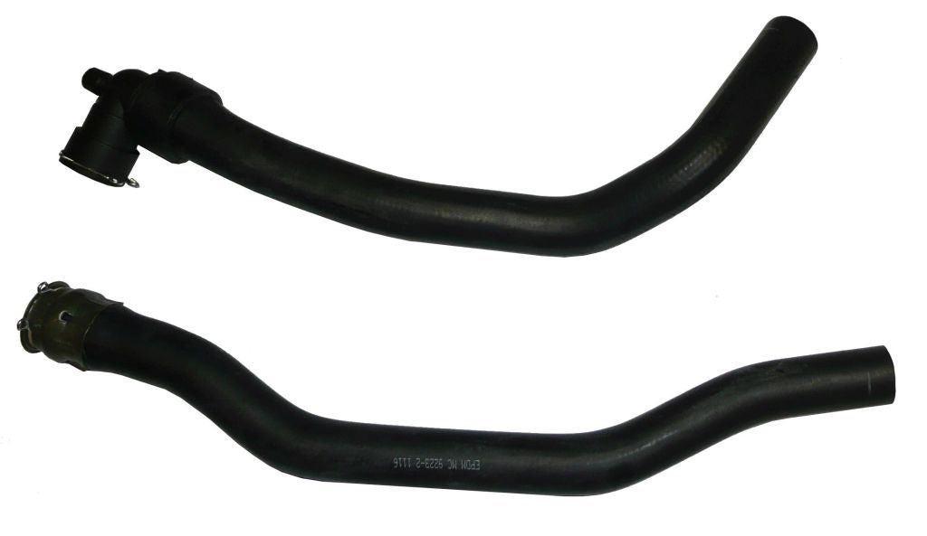TUYAU DE CHAUFFAGE CITROEN C2,C3,P207,1007 COM 6466.52 646652.