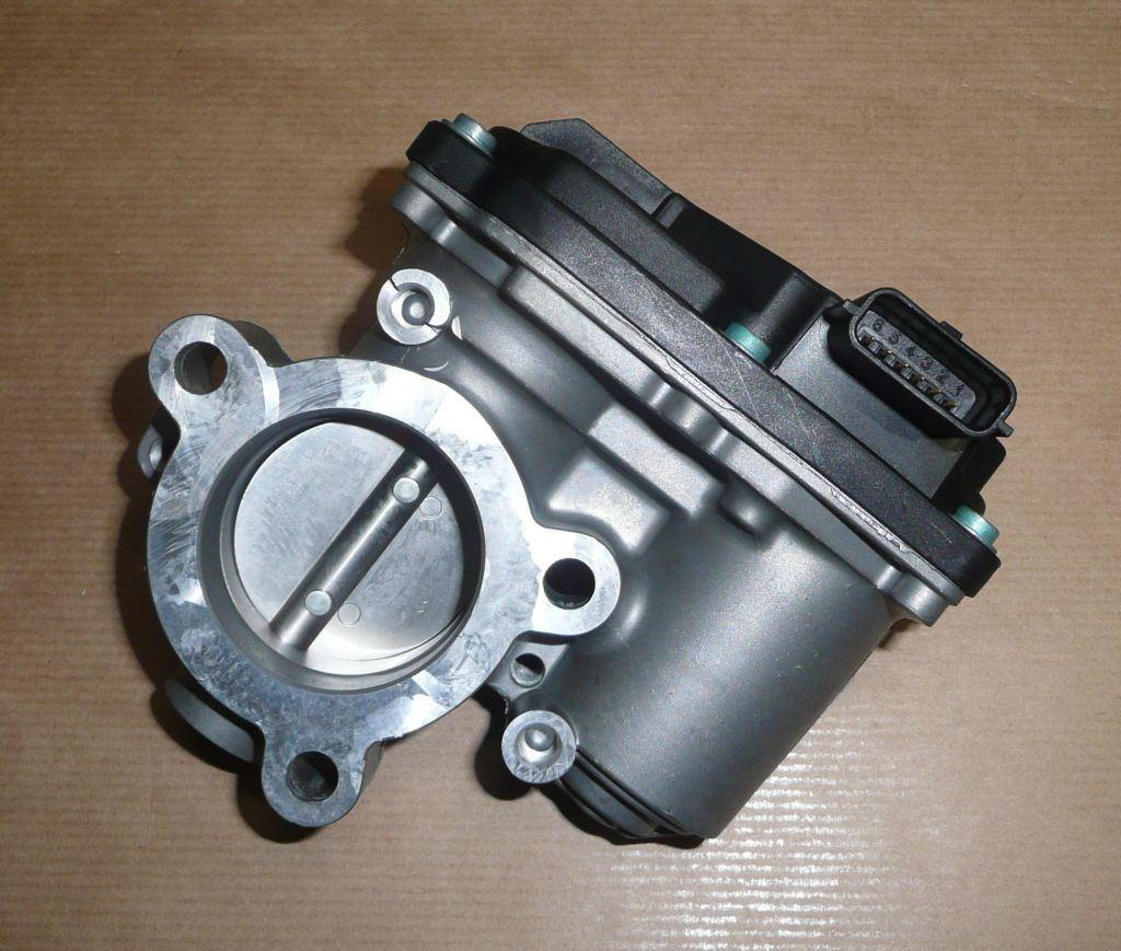 CORPS DE PAPILLON RENAULT CLIO V 0.9/1.0SCE 161204132R.