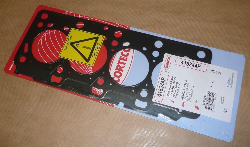 JOINT DE CULASSE RENAULT LAGUNA II 1.5DCI 8200351353.