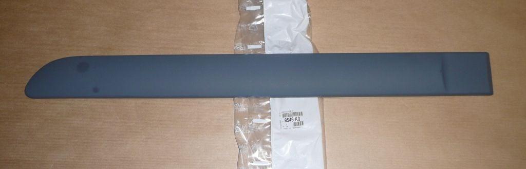 GLISSIERE PORTE CITROEN C3 II ARRIERE GAUCHE 8546.K0 8546K0.