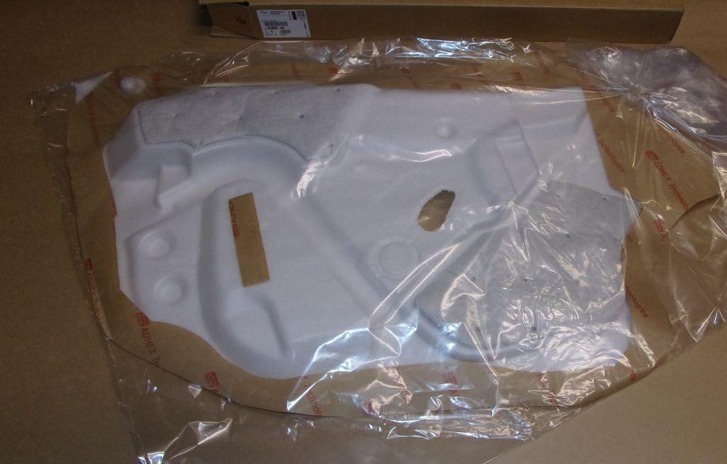 JOINT DE PORTE CITROEN C5 III AVANT DROITE 9365.JG 9365JG.