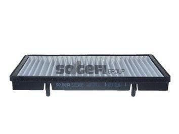FILTRE D'HABITACLE RENAULT TRAFIC II 01.03.