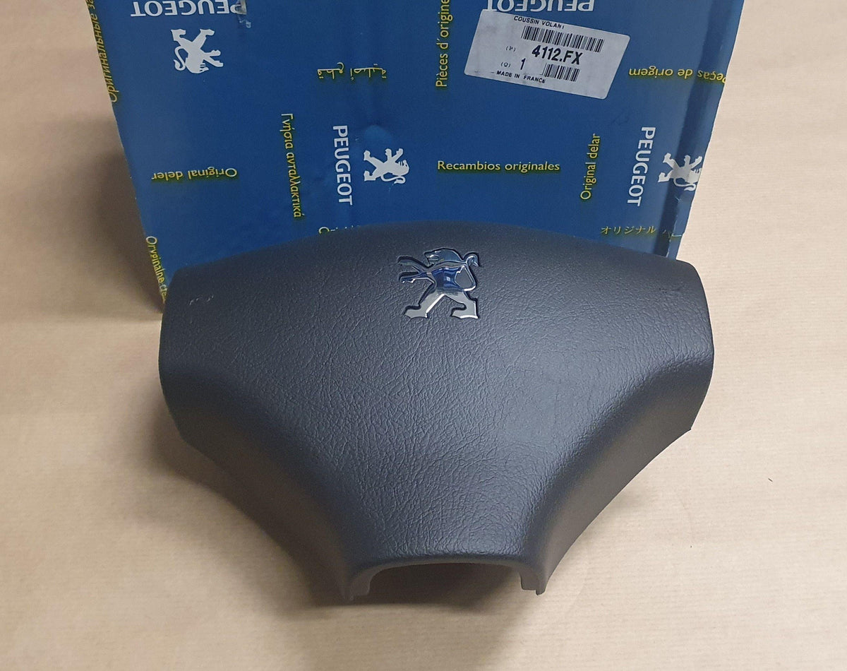 AIRBAG PEUGEOT 206 4112.FX 4112FX.