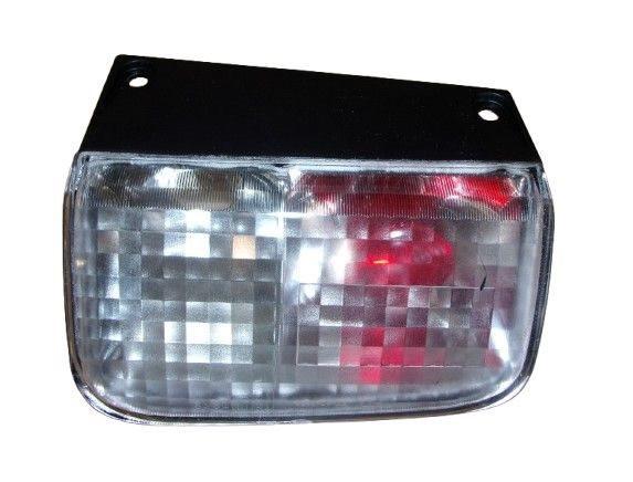 FEU ARRIERE RENAULT TRAFIC II GAUCHE INFÉRIE 8200968070.