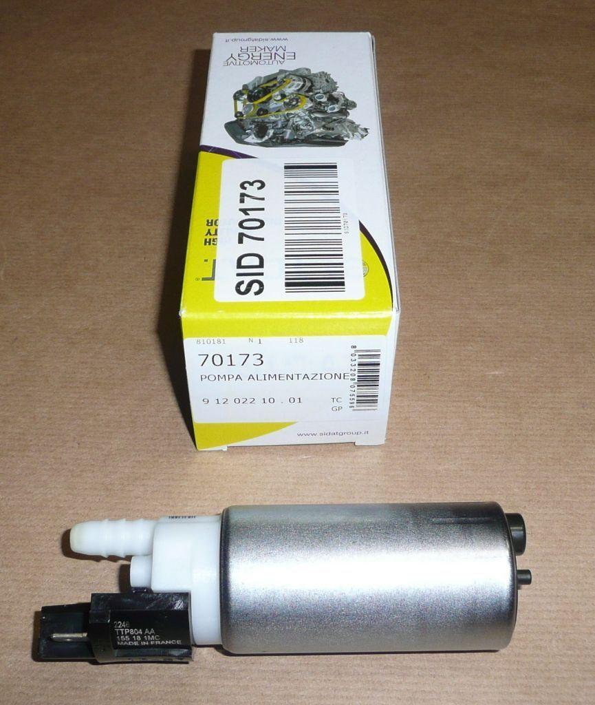 POMPE A CARBURANT RENAULT CLIO II,TWINGO 1.2 1525.NQ 1525NQ.
