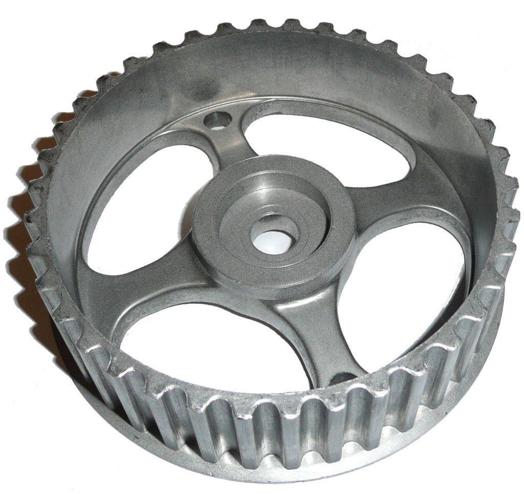 POULIE D'ARBRE A CAMES RENAULT LAGUNA 1.4/1.6 7701471374.