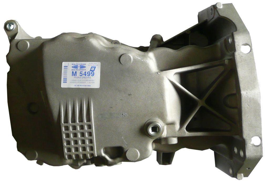 CARTER D'HUILE DACIA LOGAN,RENAULT CLIO II/III 7711120022.