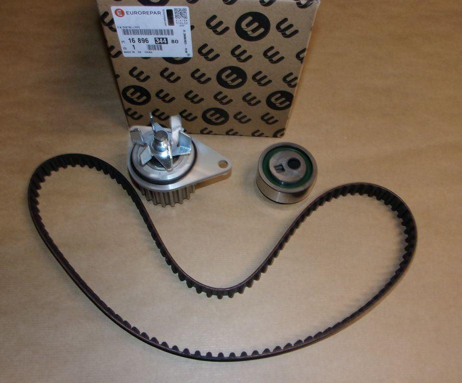 KIT DISTRIBUTION.CITROEN AX,BERL.C15,SAXO,106 1689634480.