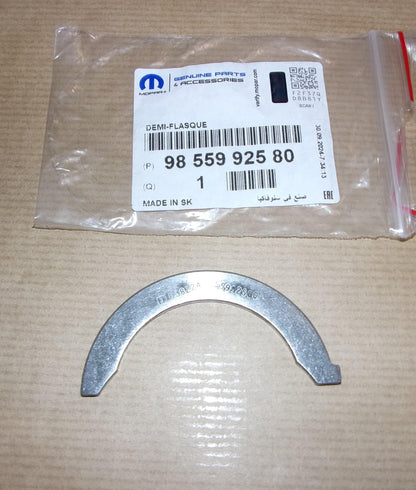 DEMI-ANNEAU DE BIELLE.PEUGEOT 308 II PURETECH 9855992580.