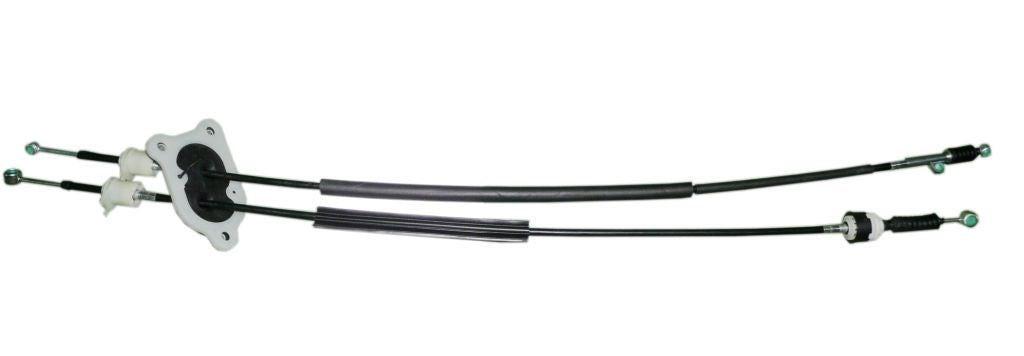 CABLE DE CHANGEMENT DE VITESSE.CITROEN NEMO,PEUGEOT 1609234880.