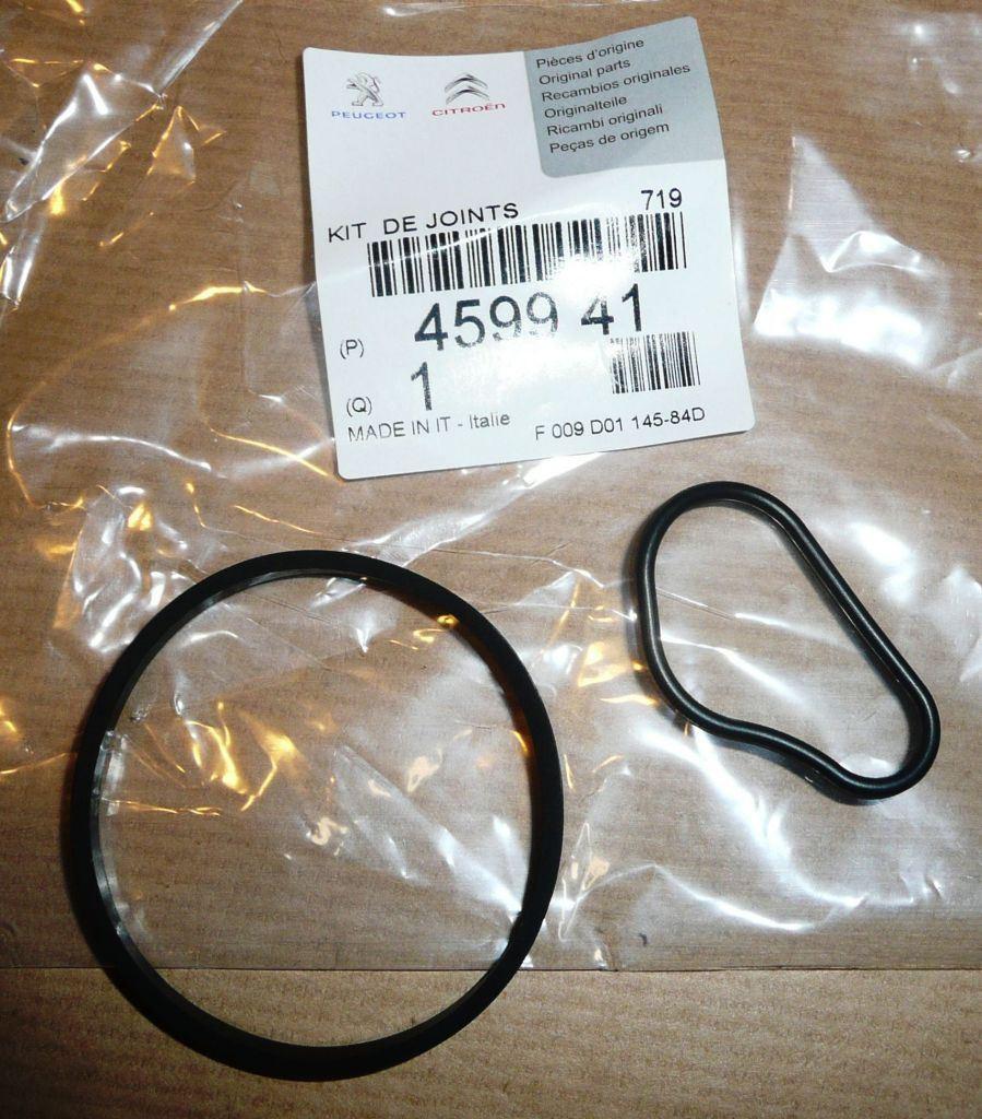 JOINT DE POMPE DE FREIN.CITROEN BERLINGO,C2,P2 4599.41 459941.