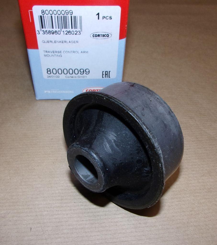 SILENTBLOCK DE TRIANGLE PEUGEOT 206 3523.77 352377.