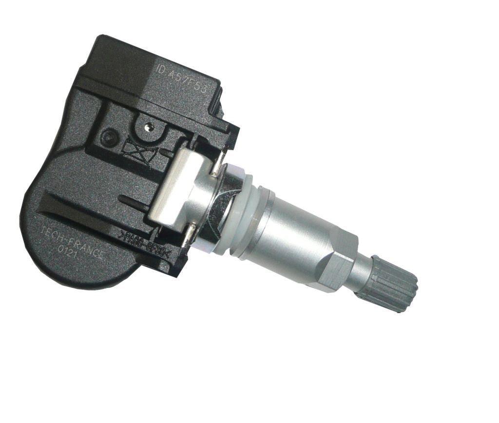 CAPTEUR DE PRESSION DE ROUE RENAULT LAGUNA III 407000435R.