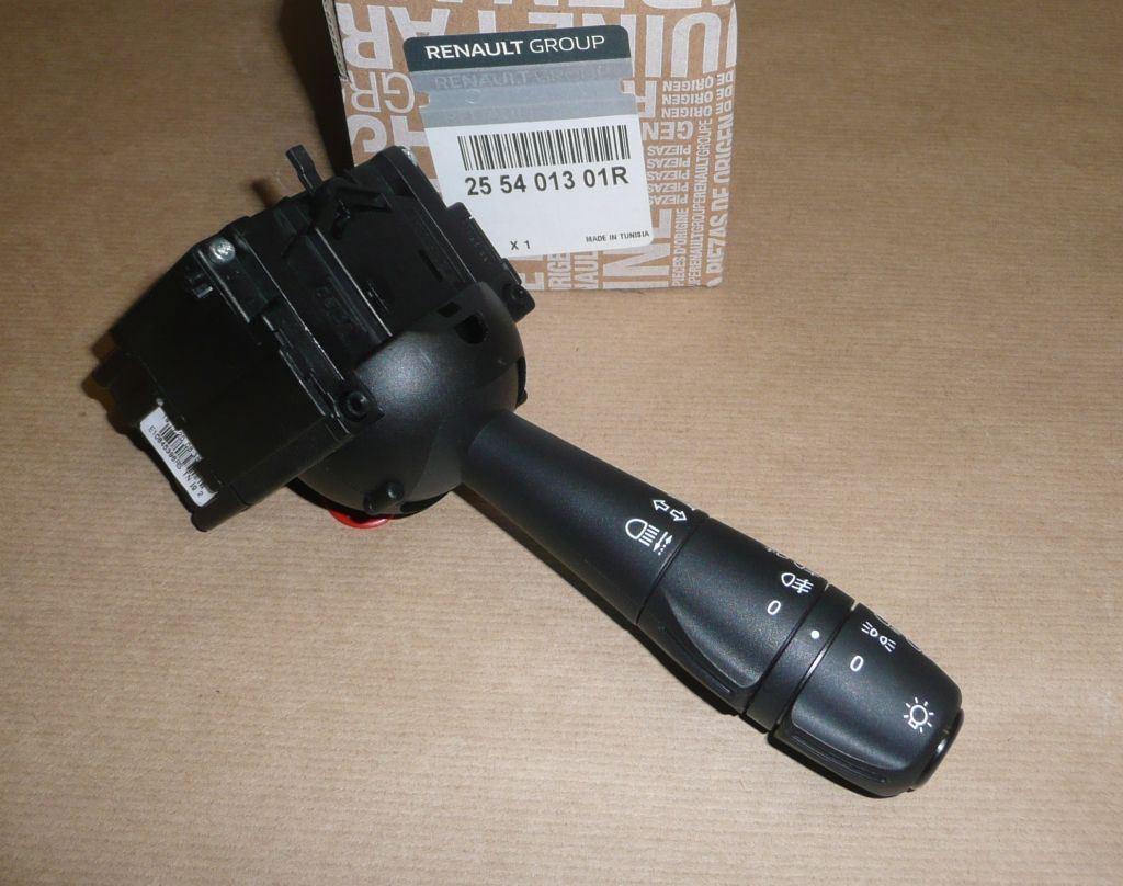 COMODO DES PHARES DACIA DOKKER,LODGY 255401301R.
