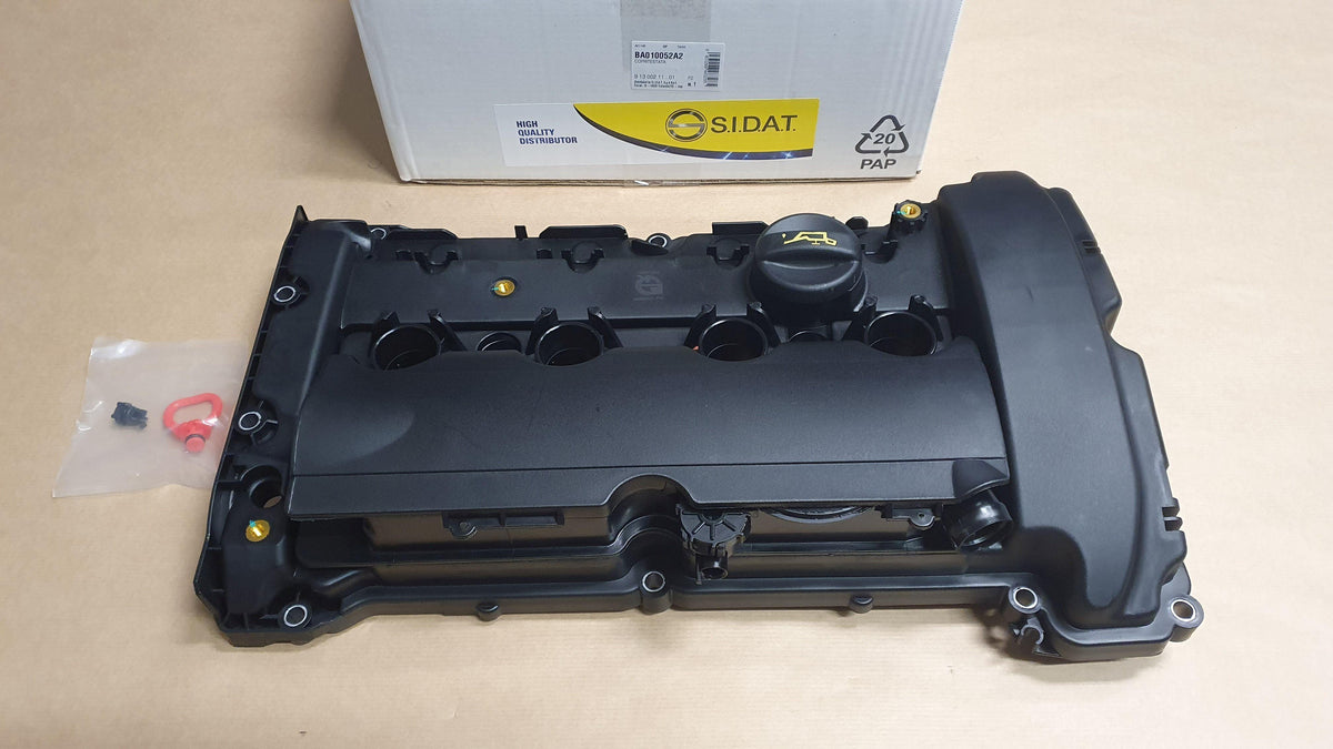 COUVRE CULASSE CITROEN C4,C5,DS3/4/5 1.6THP 0248.Q2 0248Q2.