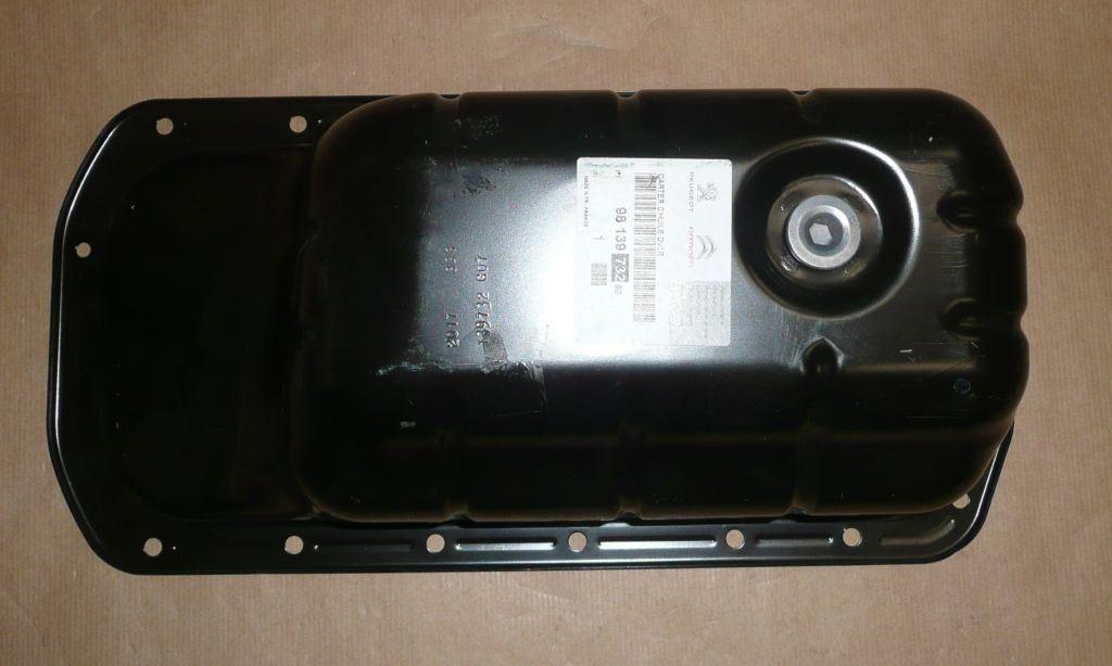 CARTER D'HUILE CITROEN BERLINGO II/III,C1,C2,CITROEN 9813973280.