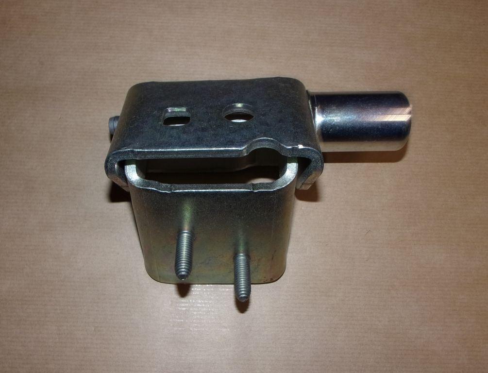 CHARNIERE DE PORTE RENAULT CLIO III GAUCHE ARR 8200864601.