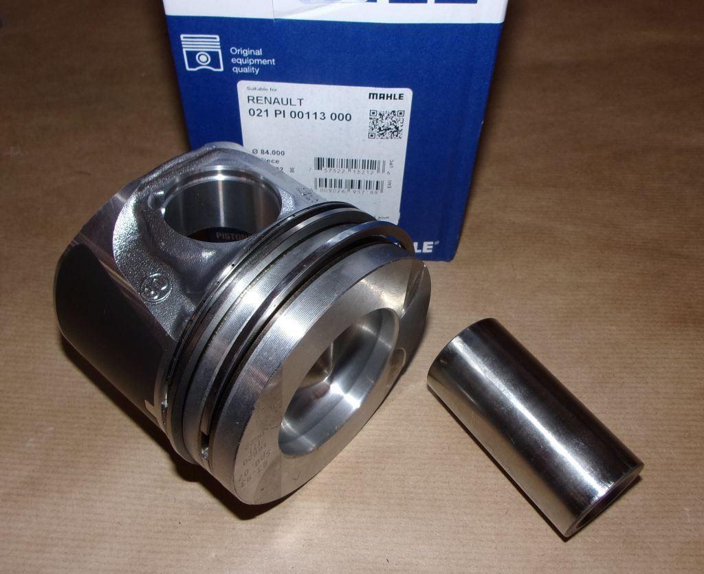 PISTON RENAULT ESPACE IV,TRAFIC II,KOLEOS 2.0D 8200584249.