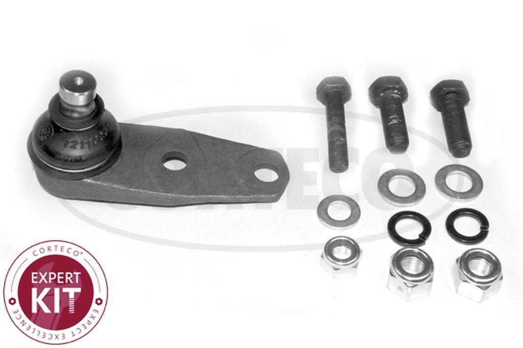 ROTULE DE TRIANGLE RENAULT KANGOO,MEGANE I 8200737133.