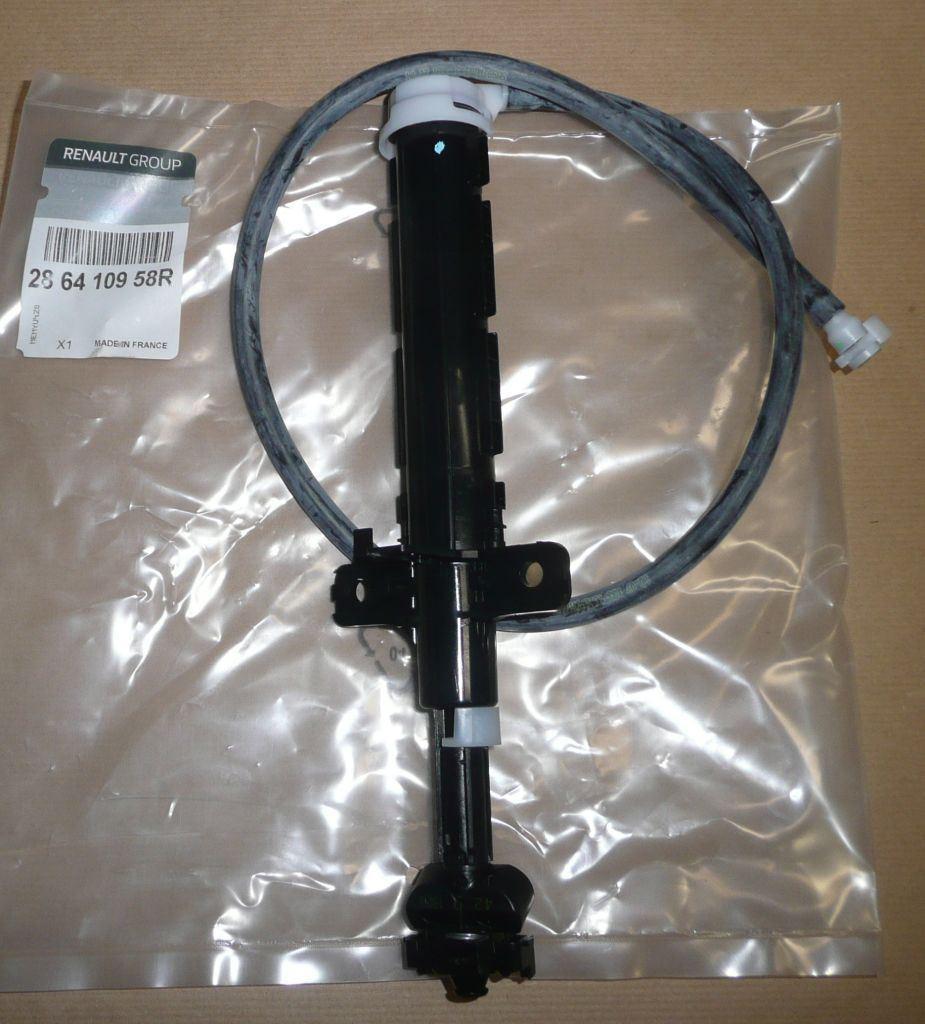 EMBOUT DU SYSTEME DE LAVE-GLACE DU PHARE 286410958R.